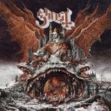 Prequelle | Ghost, Spinefarm Records