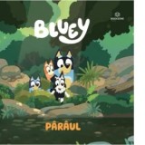 Bluey. Paraul