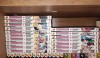Manga Boruto 1-17, Shonen Jump