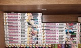 Manga Boruto 1-17
