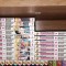 Manga Boruto 1-17