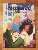 Cocosatul de la Notre-Dame Walt Disney, Editura Egmont, 1996