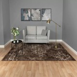 Covor Modern, Mira 24032, Maro, Diverse Dimensiuni - 50x80 cm