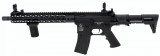 Replica Asalt Colt M4 Mike Cybergun Negru