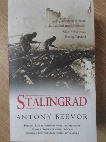 STALINGRAD-ANTONY BEEVOR-354928