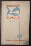 Ioan Al. Brătescu-Voinești - Cu undița (ediția II; 1934)