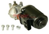 Motor stergatoare OPEL ASTRA F Hatchback (53, 54, 58, 59) (1991 - 1998) METZGER 2190516