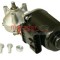 Motor stergatoare OPEL ASTRA F Hatchback (53, 54, 58, 59) (1991 - 1998) METZGER 2190516