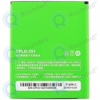 Baterie Coolpad F2 8675 CPLD-351 2500mAh