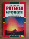 Paul Clement Jagot - Puterea autosugestiei