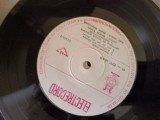 disc Vinil 7# Jocuri Banatene -EPC 10.405