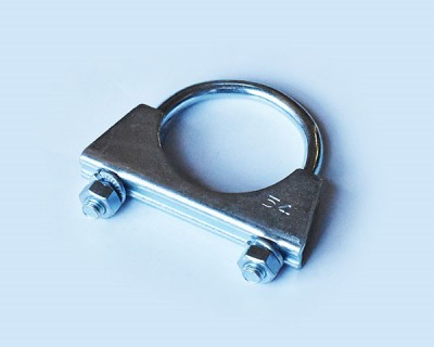 Colier Esapament M8 D54 Mm (Set 10 Buc) 55748 55319 foto