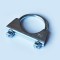 Colier Esapament M8 D54 Mm (Set 10 Buc) 55748 55319