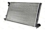 Radiator, racire motor PEUGEOT 406 (8B) (1995 - 2005) THERMOTEC D7P052TT