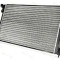 Radiator, racire motor PEUGEOT 406 (8B) (1995 - 2005) THERMOTEC D7P052TT