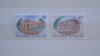 POLINEZIA FRANCEZA - CLADIRI VECHI COLONIALE - 1989 - MI 2 EURO - NECIRCULATE., Arhitectura, Nestampilat