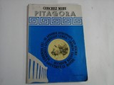 PITAGORA - Cerchez MIHU