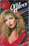 Ofra Harnoy - Salut D'Amour, Caseta audio
