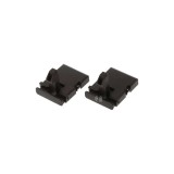 Ansamblu ușă mecanic pentru hotă BOSCH 10008089 NEFF SIEMENS Original
