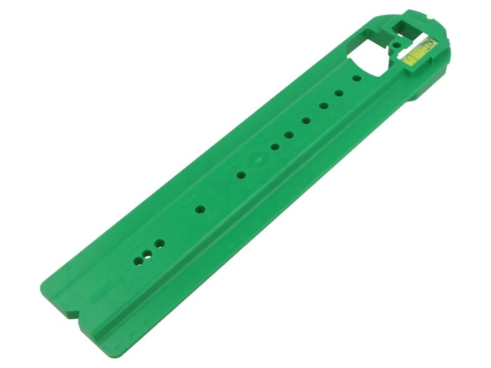 Junction Box Installation Kit