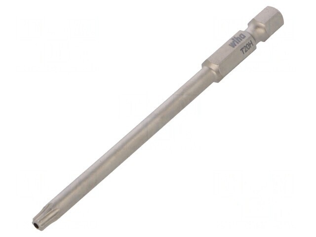 Capăt de şurubelniţă Torx T20H 90mm