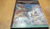 COLLOQUE SUR LA CONSERVATION ET LA RESTAURATION DES PEINTURES MURALES - 1977