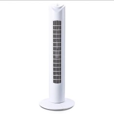 Ventilator, model tip turn, 230V, 45W, inaltime 79cm, temporizare mecanica, V-TAC, SKU-7926