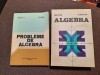 ALGEBRA /PROBLEME DE ALGEBRA- ION D. ION RF22/4
