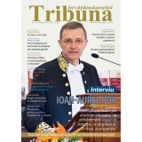 Tribuna &Icirc;nvățăm&acirc;ntului. Revista de educație și cultură Nr. 4-5