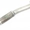 Racord flexibil esapament motor diesel 186F