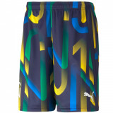 Pantaloni scurti Puma Neymar Jr Future Printed Short 605552-06 multicolor, L, M, S, XS