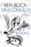 Cumpara ieftin Republica Dragonului - Rebecca F. Kuang, Paladin