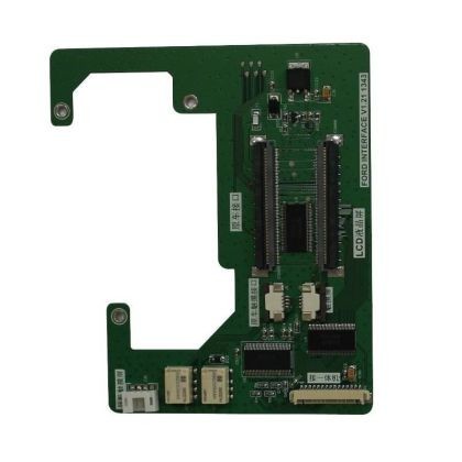 RL-SYNC2 Interfata camera video auto spate Ford -2016 CarStore Technology