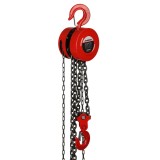 Palan manual cu lant 3000 kg (3T) 3 m ELEFANT EZS-3