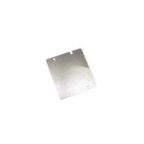 Foaie mică pentru cuptor cu microunde SAMSUNG DE63-00237A Original