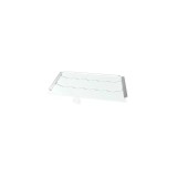 Panou din sticlă pentru frigider GAGGENAU BOSCH 00741711 Original
