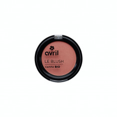 Blush certificat bio Rose Eclat foto