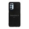 Husa compatibila cu Oppo Find X3 Lite model Believe in yourself, Silicon, TPU, Viceversa