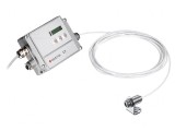 Pirometru Digital -50&deg;C la 600&deg;C, Acuratețe &plusmn;1% / &plusmn;1&deg;C, Rezoluție 0.1K