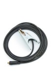 Cablu de masa Kemppi 25 mm, lungime 5 m, pentru sudura MMA