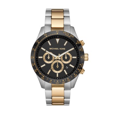 Ceas Barbati, Michael Kors, Layton MK8784 - Marime universala foto
