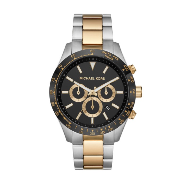 Ceas Barbati, Michael Kors, Layton MK8784 - Marime universala