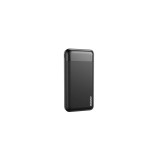 Dudao Powerbank K18-1W 10000mAh USB-A / USB-C / Micro USB - negru