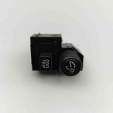 Buton de reglare intensitate luminoasă planșa de bord TOYOTA LAND CRUISER _J15_ 2018 OEM: 8497560011,84975-60011 | 30381208