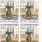 1993 LP 1323 EXPOZITIA FILATELICA RICCIONE SUPRATIPAR BLOC DE 4 TIMBRE MNH