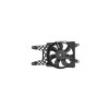Ventilator radiator FIAT SEICENTO 600 187 TYC 809-0012
