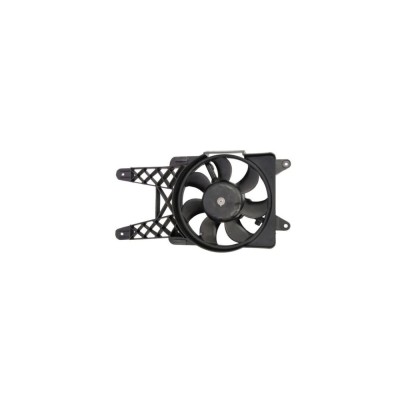 Ventilator radiator FIAT SEICENTO 600 187 TYC 809-0012 foto