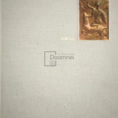 Vasile Pârvan - Dacia (ed. IV) (editia 1967)