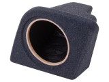 Carcasă difuzor MDF melanj negru 200mm pentru Subaru Outback