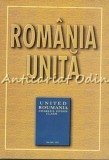 Cumpara ieftin Romania Unita - Charles Upson Clark, Editura Malasi, 375 pagini, Istorie Romania